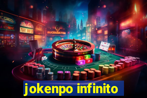 jokenpo infinito